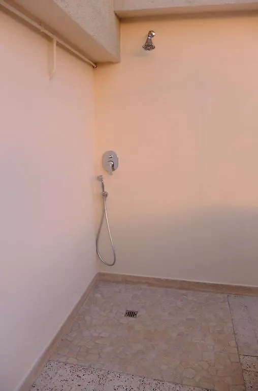 Attico Al Mare Apartment Lido di Ostia 0*,