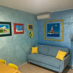  Apartment E&c Roma